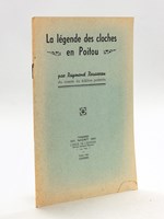 La légende des cloches en Poitou