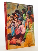 [ Lot de deux catalogues d'art orientaliste ou islamique, Drouot Paris, année 2015 ] Orientalisme, Art Islamique, 22 mai 2015 ; Orientalisme Art Islamique, 20 novembre 2015