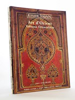 Art d'Orient, Tableaux orientalistes [ Lot de 2 catalogues, année 2000 ] Paris, Hôtel Drouot, Lundi 3 avril 2000 ; 14 - 15 novembre 2000