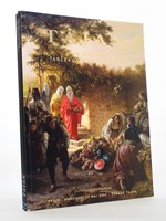 Art d'Orient, Tableaux orientalistes [ Lot de 2 catalogues, année 2005 ] Paris, Espace Tajan, Mercredi 11 mai 2005 ; Jeudi 24 novembre 2005