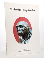 Zhoukoudian Peking Man Site , A World's significant site of cultural importance