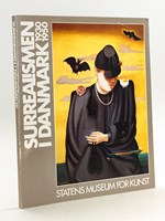 Surrealismen I Danmark 1930-1950