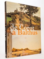 De Corot à Balthus - Un siècle de grands peintres dans la Nièvre et le Morvan [ Exposition De Corot à Balthus, Musée Municipal Frédéric Blandin, Ville de Nervers, du 10 octobre 1997 au 23 février 199