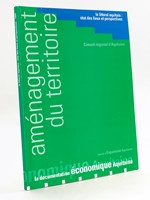 Le Littoral aquitain. Etat des lieux et perspectives. Etude réalisée pour le compte du Conseil Régional d'Aquitaine octobre 1994