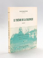 Le Trésor de la Balingue