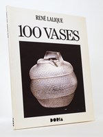 René Lalique - 100 vases , Exposition du 4 novembre au 3 décembre 1988