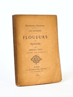 Floueurs et floués - Les usuriers (coll. Physionomies parisiennes]