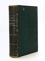 Statistique générale, topographique, scientifique, industrielle, commerciale, agricole, historique, archéologique et biographique du Département de la Gironde. Vol. I : Partie topographique, scientifique, agricole, industrielle