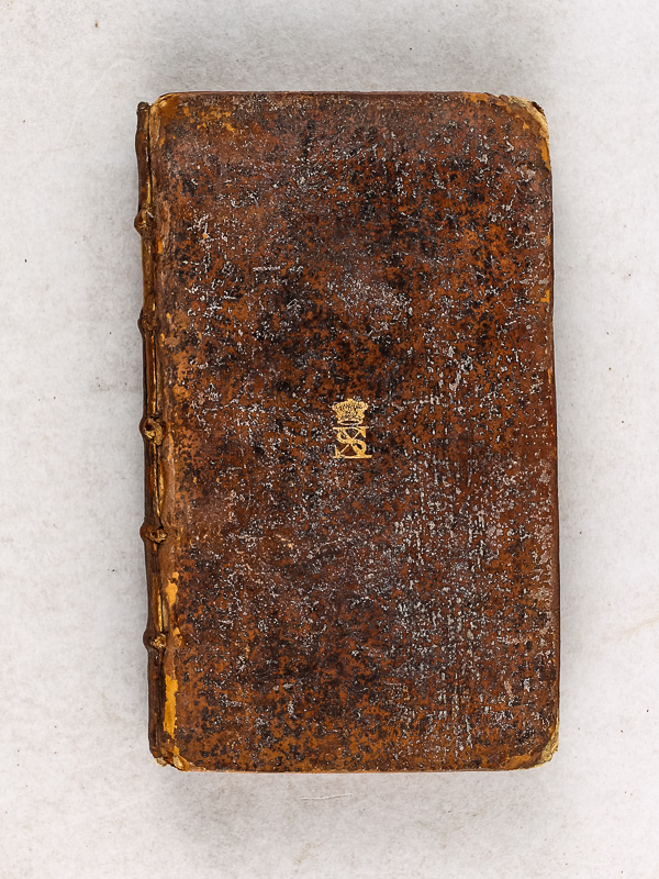 photo n°8 : Histoire des Voyages de Monsieur le Marquis Ville en Levant, et du siège de Candie