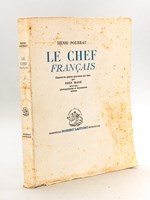 Le Chef Français [ Edition originale ]