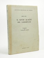 Il Kitab Al-Kafi Dei Samaritani