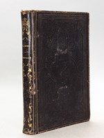 Jérusalem, la côte de Syrie et Constantinople en 1853 [ Edition originale ]