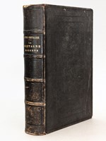 La Bretagne Moderne. Depuis la réunion à la France jusqu'à nos Jours. Histoire des Etats et du parlement, de la révolution dans l'Ouest, des Guerres de la Vendée, de la Chouannerie, etc.