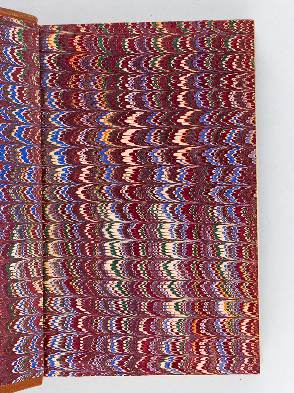 photo n°7 : Mignet, Michelet, Henri Martin
