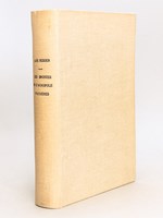 Catalogue des Bronzes trouvés sur l'Acropole d'Athènes. [ Edition originale ]