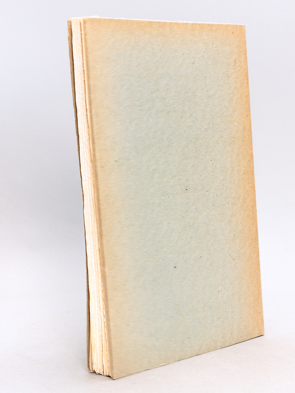 photo n°5 : Etudes de numismatique grecque [ Edition originale ]