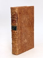 [ Histoire et Description générale de la Nouvelle France, avec le Journal historique d'un Voyage fait par Ordre du Roi dans l'Amérique Septentrionale ] Tome 6 : Journal d'un Voyage fait par ordre du Roi dans l'Amérique Septentr