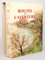 Routes de l'aventure