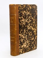 Mémoires de l'Académie du Gard. Novembre 1869 - Août 1870 [ Contient notamment : ] De calendrier romain et de ses variations successives, depuis les temps les plus reculés jusqu'à l'époque actuelle, par M. Aur&egra