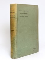 Deuxième Congrès Français de Climatothérapie et d'Hygiène Urbaine Arcachon - Pau 24-29 Avril 1905. Comptes-Rendus publiés avec la collaboration du Comité par le Dr. A. Festal [ Edition originale ]