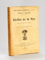 Idylles de la Mer [ Livre dédicacé par le traducteur - Edition originale de la traduction ]