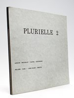 Plurielle 2 [ Avec : ] Plurielle 5/6 : Transports (Revue Plurielle, Revue de Textes-Images)
