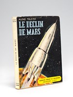 Aelita ou Le Déclin de Mars