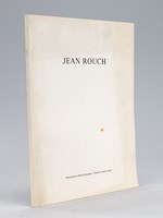 Jean Rouch : une rétrospective.