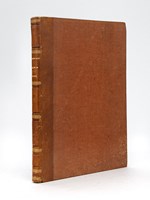 A non-military Journal, or Observations made in Egypt, by an Officer upon the Staff of the British Army [ First Edition - Without the plates ]
