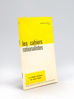 La Pensée politique de Jules Verne [ Les cahiers rationalistes - Septembre - Octobre 1967 Cahier 249 ]