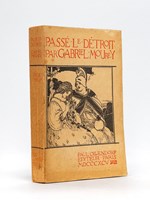 Passé le Détroit. La Vie et l'Art à Londres [ Edition originale ]