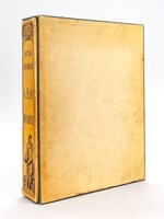 L'Eau Romaine. Illustrations d'Albert Decaris [ Edition originale ]