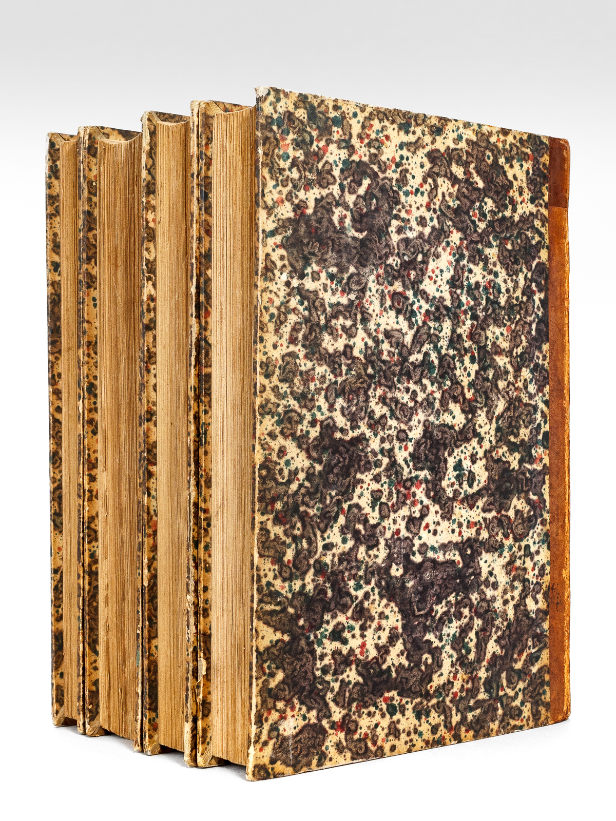 photo n°10 : La Guienne Historique et Monumentale (2 Tomes en 4 Volumes - Complet) [ Edition originale ]