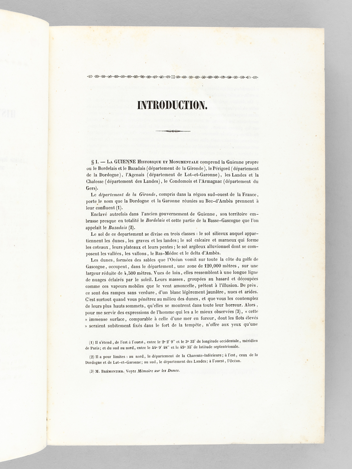 photo n°14 : La Guienne Historique et Monumentale (2 Tomes en 4 Volumes - Complet) [ Edition originale ]