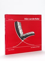 Mies van der Rohe. Meubles et Intérieurs