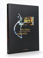 Mirande : Les Vitraux