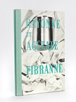 Rayonne et Acétate - Fibranne [ Avec : ] Rayonne - Acétate - Fibranne et textiles Synthétiques [ bien complet des 48 échantillons ]