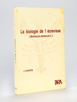 La Biologie de l'Ecrevisse