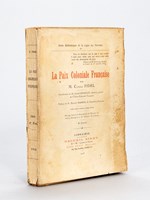 La Paix Coloniale Française