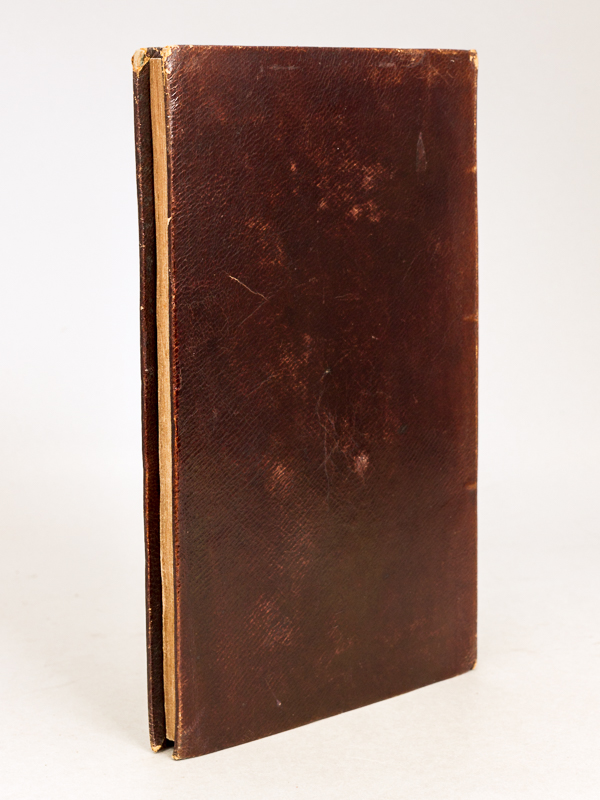 photo n°5 : Iambes. [ édition originale - Exemplaire enrichi d'un quatrain autographe signé ]