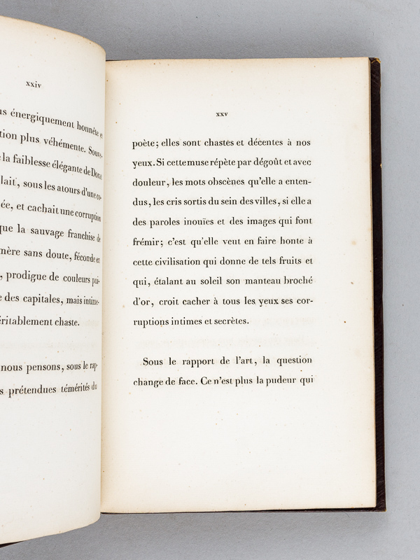 photo n°7 : Iambes. [ édition originale - Exemplaire enrichi d'un quatrain autographe signé ]