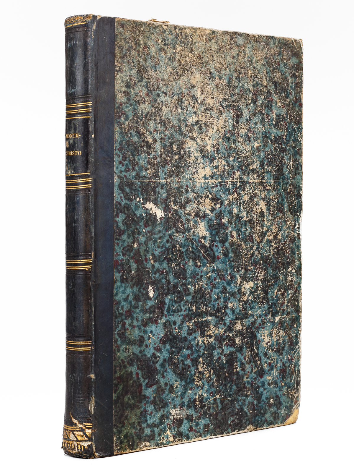 Le Comte De Monte Cristo 1845 1846 Supplement Au Journal Le Siecle Du 28 Septembre Le Comte De Monte Cristo 1845 1846 Supplement Au Journal Le Siecle Du 28 Septembre