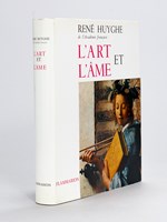 L'Art et l'Ame [ Livre dédicacé par l'auteur ]