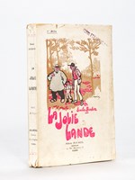 La Jolie Lande. [ Avec le prospectus enrichi d'un très bel envoi autographe de l'auteur - Edition originale ]