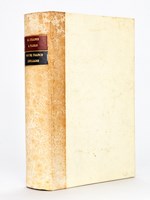 La France à Table. Gastronomie. Tourisme. Folklore. Volume 'Ile-de-France - Auvergne' : N° 92. Octobre 1961. Indre-et-Loire ; 93. Décembre 1961. Loir et Cher ; 94. Janvier 1962. Loiret ; 95. Mars 1962. Nièvre ; 96. Mai 1962. Cher