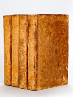 De la Bienfaisance Publique (4 Tomes - Complet) [ Edition originale ] [Livre dédicacé par Gustave de Gérando ]