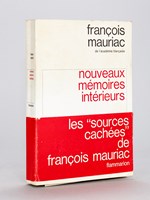 Nouveaux Mémoires Intérieurs. [ Livre dédicacé par l'auteur ]