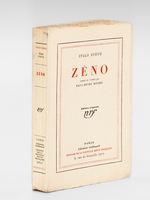 Zéno [ Edition originale de la traduction française ]