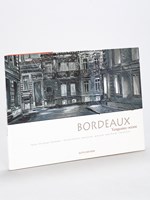Bordeaux Vengeance Océane [ Avec un beau dessin original et une dédicace de l'illustrateur ]