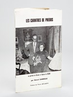 Les chantres de Phébus ou portrait de Myriam et Gaston de Béarn [ Livre dédicacé par l'auteur, avec 2 L.A.S. ]